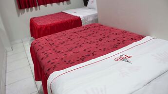 HOSTAL PARIS 1