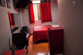 HOSTAL PARIS 1
