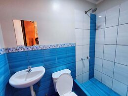 HOSTAL PARIS 1