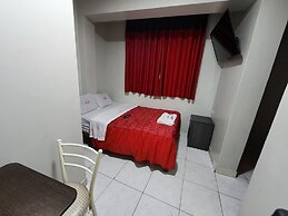 HOSTAL PARIS 1