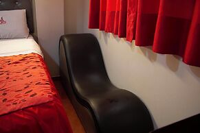 HOSTAL PARIS 1