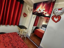 HOSTAL PARIS 1