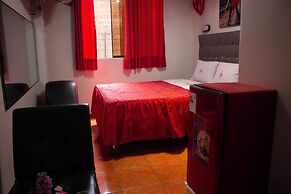 HOSTAL PARIS 1