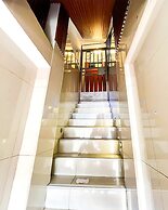 HOSTAL PARIS 1