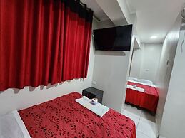 HOSTAL PARIS 1