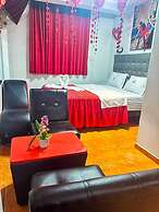 HOSTAL PARIS 1