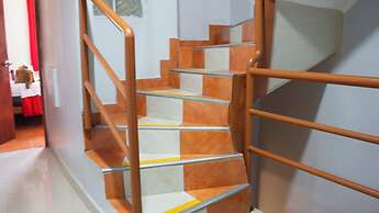 HOSTAL PARIS 1