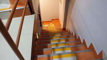 HOSTAL PARIS 1