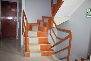 HOSTAL PARIS 1