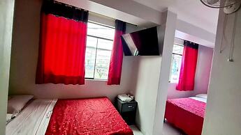 HOSTAL PARIS 1