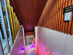 HOSTAL PARIS 1