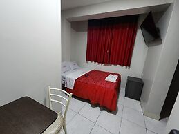 HOSTAL PARIS 1
