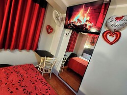 HOSTAL PARIS 1