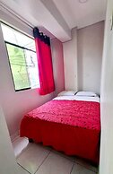 HOSTAL PARIS 1