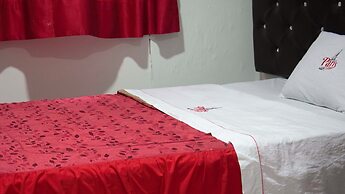 HOSTAL PARIS 1