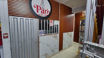 HOSTAL PARIS 1