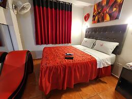 HOSTAL PARIS 1