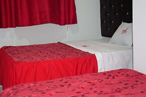HOSTAL PARIS 1