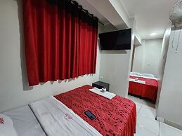 HOSTAL PARIS 1