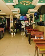 HOSTAL PARIS 1
