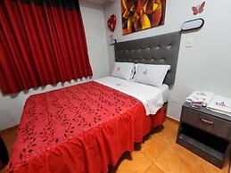 HOSTAL PARIS 1