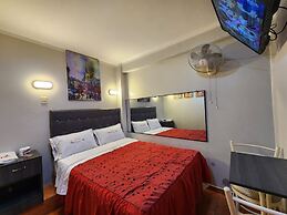 HOSTAL PARIS 1