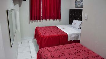 HOSTAL PARIS 1