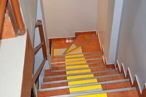 HOSTAL PARIS 1