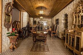Kyrenia Palace Boutique Hotel
