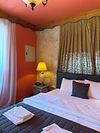 Kyrenia Palace Boutique Hotel