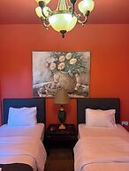 Kyrenia Palace Boutique Hotel