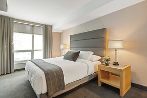 THE 9TH ELEMENT HOTEL