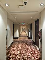 THE 9TH ELEMENT HOTEL