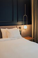 THE 9TH ELEMENT HOTEL