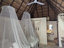 Magic Xcacel Tulum