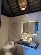 Magic Xcacel Tulum