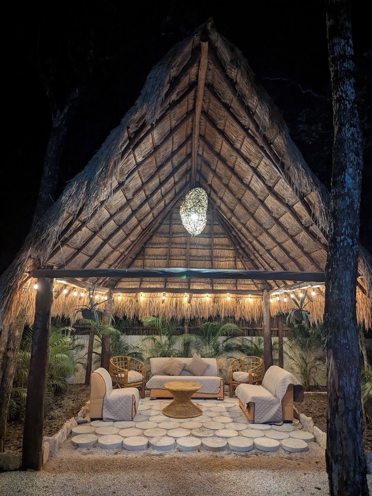 Magic Xcacel Tulum