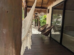 Magic Xcacel Tulum