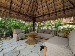 Magic Xcacel Tulum