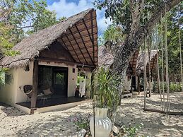 Magic Xcacel Tulum