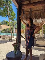 Magic Xcacel Tulum