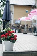 Kungälvs Bed and Breakfast