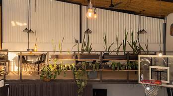 Aduana House