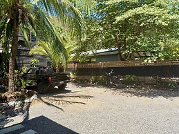 Aduana House