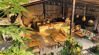 Aduana House
