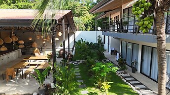 Aduana House