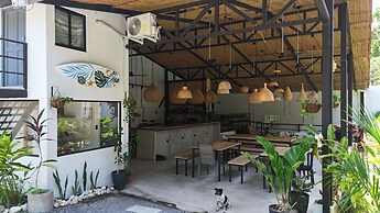 Aduana House