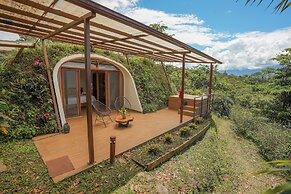Vibra Healing Lodge y Spa