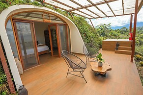 Vibra Healing Lodge y Spa