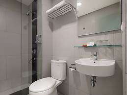 Hotel 88 Blok M Jakarta by WH
